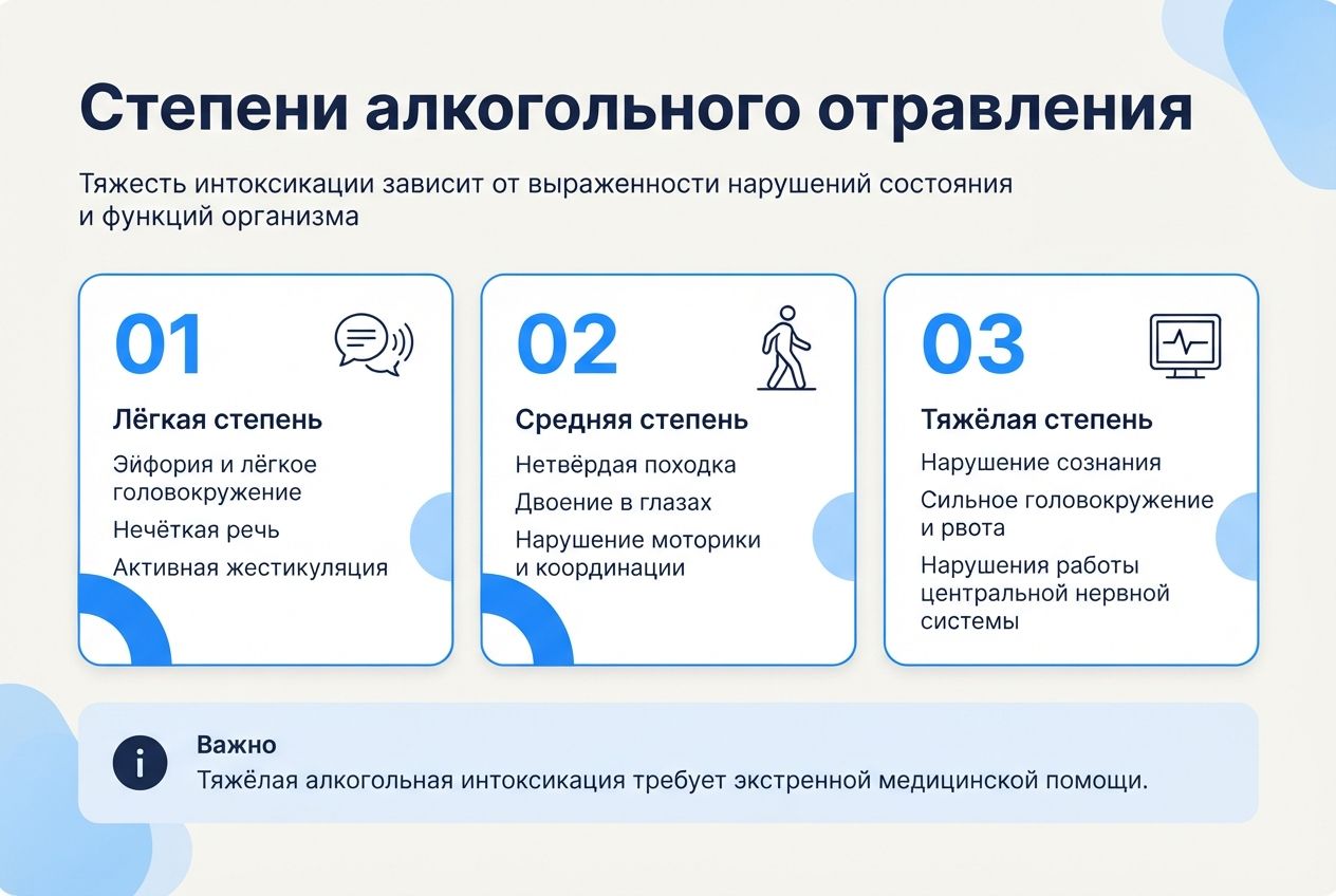 Детоксикация от алкоголя в Саках инфографика